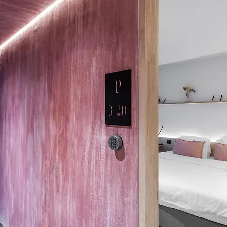 Bed & Breakfast Poutrelle Guestrooms